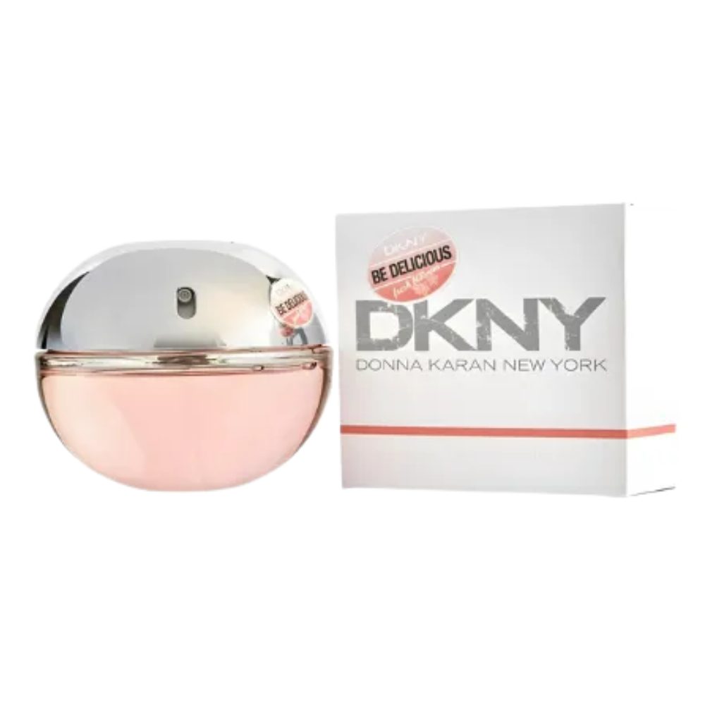 DKNY Be Delicious Fresh Blossom Eau de Parfum for Women 100ml