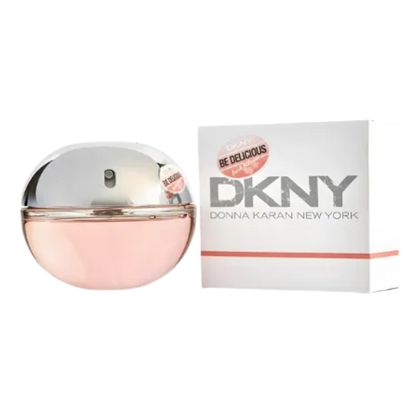 DKNY Be Delicious Fresh Blossom Eau de Parfum for Women 100ml