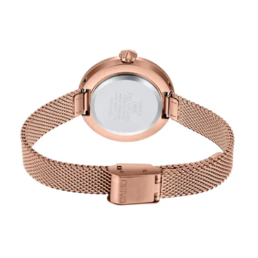 Casio Women's Watch
