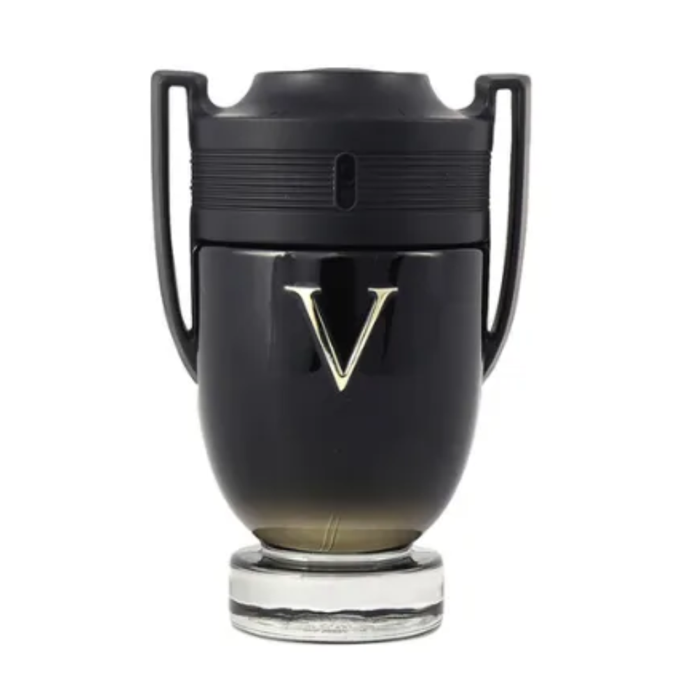 Paco Rabanne Invictus Victory Eau de Parfum 100ml (3.4 oz) for Men