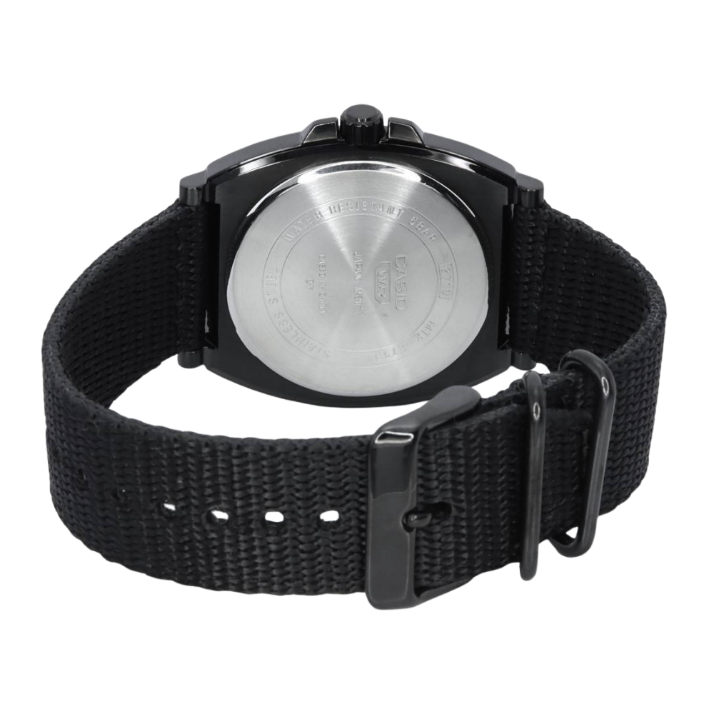 Casio Men's Watch