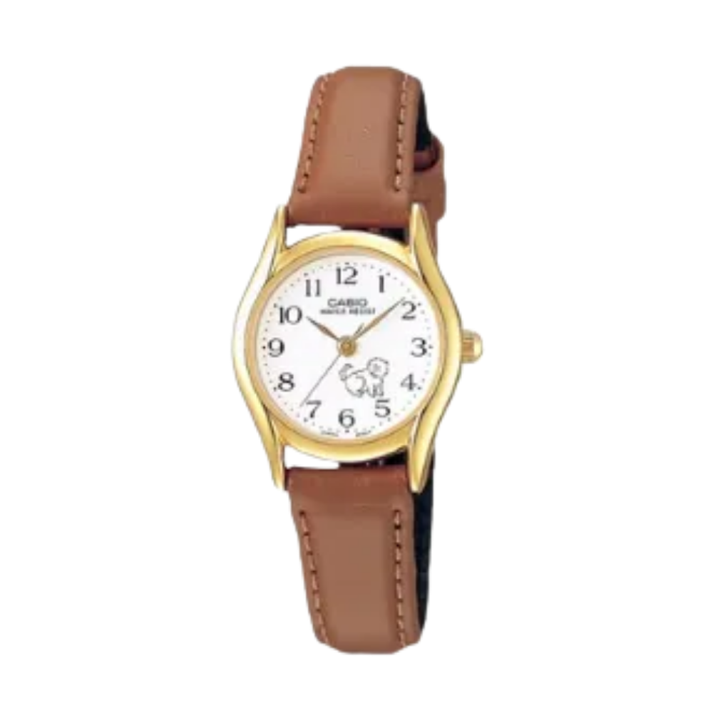 Casio Women's Watch