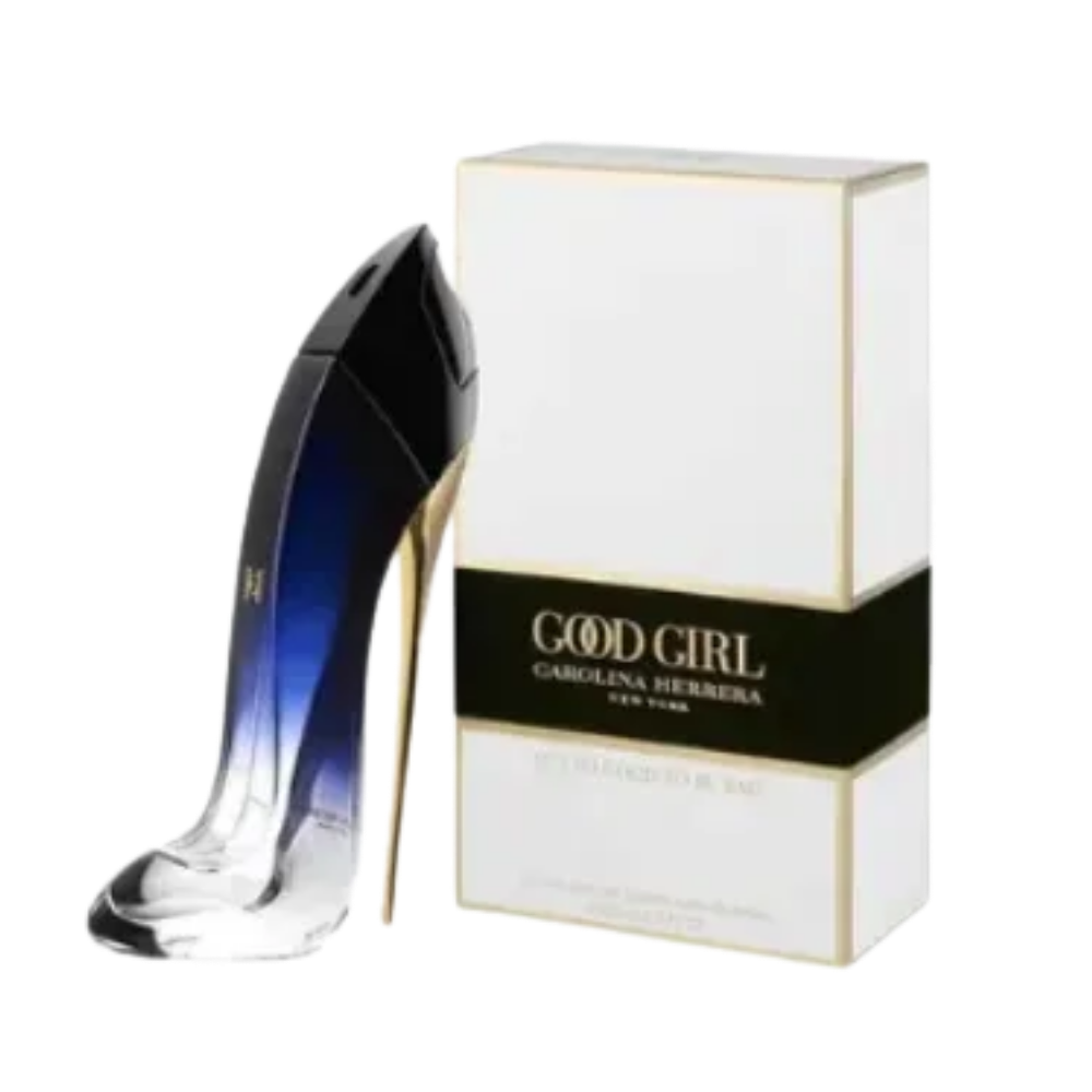 Carolina Herrera Good Girl Légère Eau de Parfum 80ml (2.7 Oz) for Women