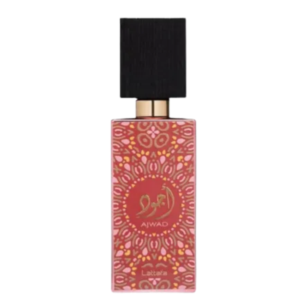 Lattafa Ajwad Pink to Pink Eau de Parfum Unisex 60ml
