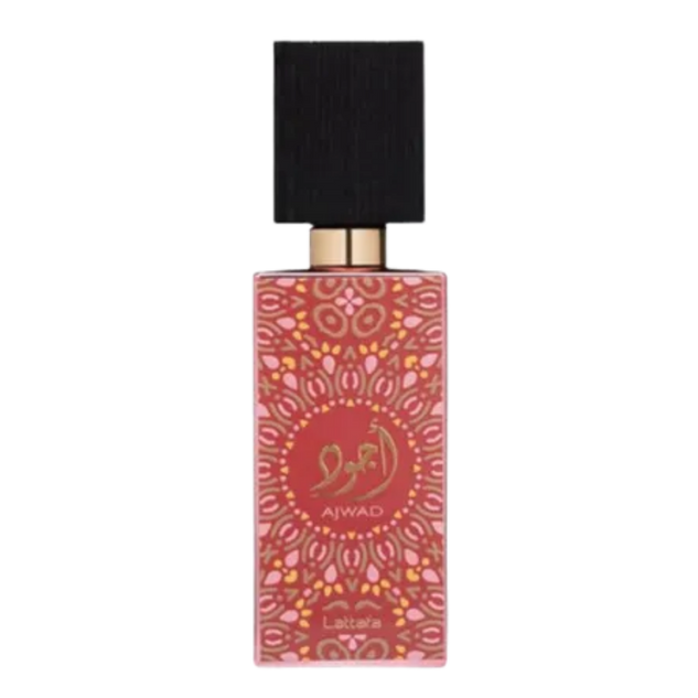 Lattafa Ajwad Pink to Pink Eau de Parfum Unisex 60ml