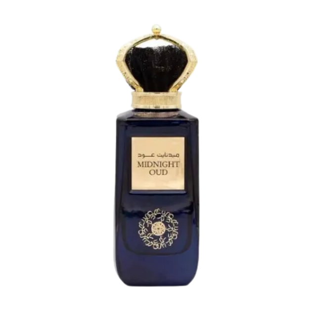 Ard Al Zaafaran Midnight Oud Eau de Parfum 100ml