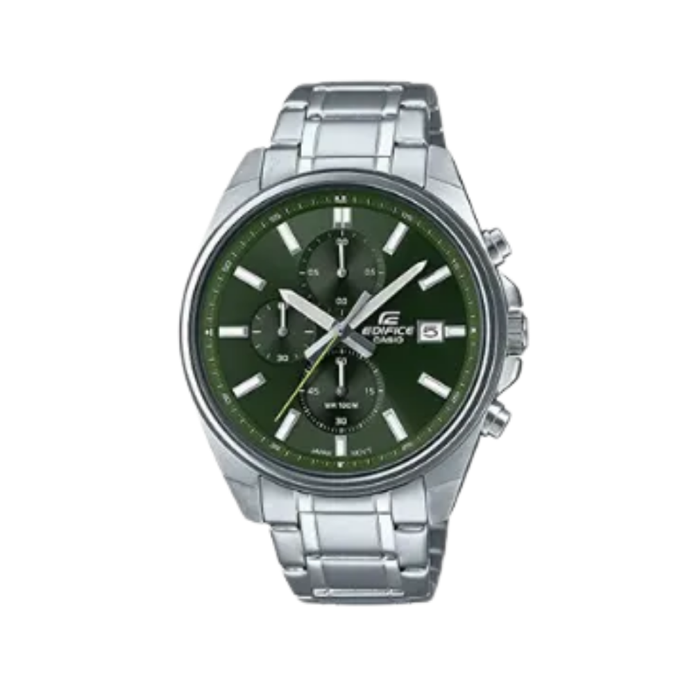 Casio Edifice Men's Watch