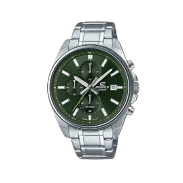 Casio Edifice Men's Watch