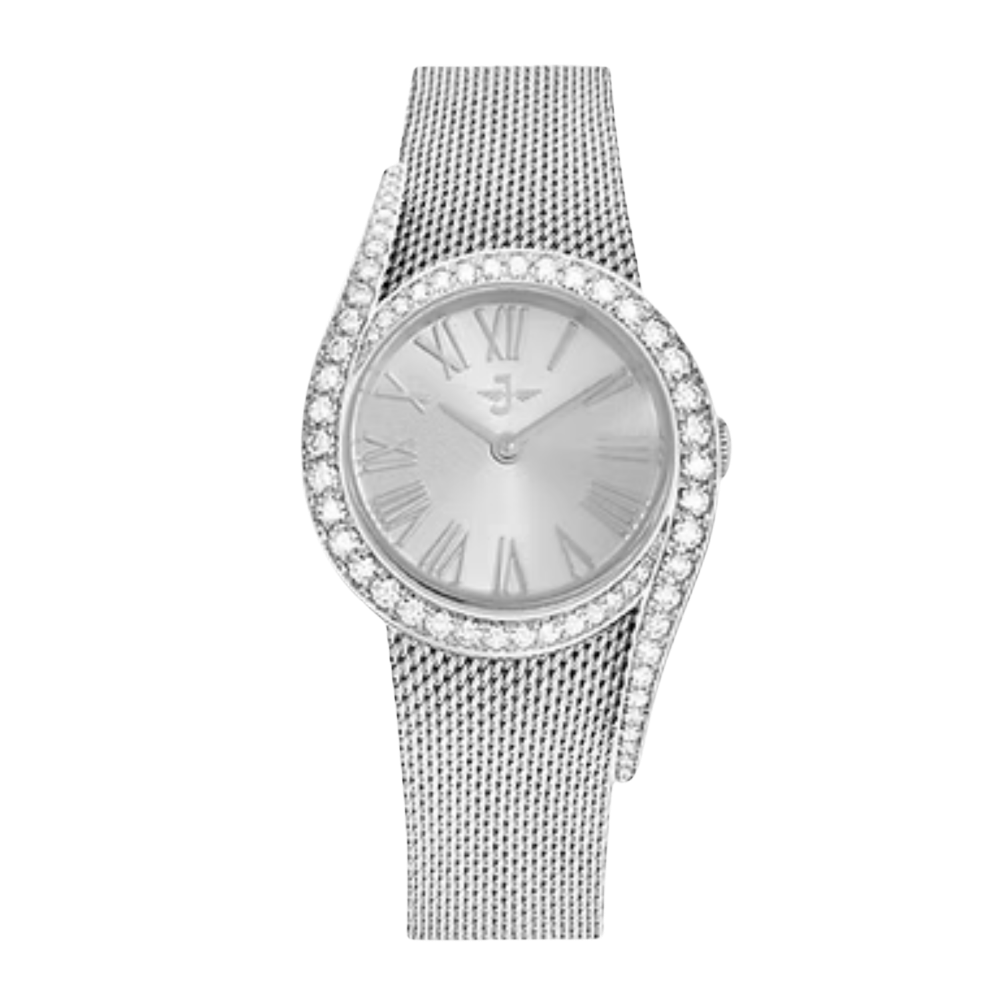 JOVIAL 16081LSMQ01ZE Women's Fashion Watch