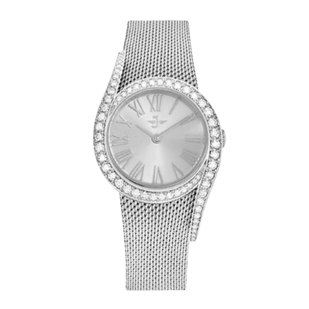 JOVIAL 16081LSMQ01ZE Women's Fashion Watch