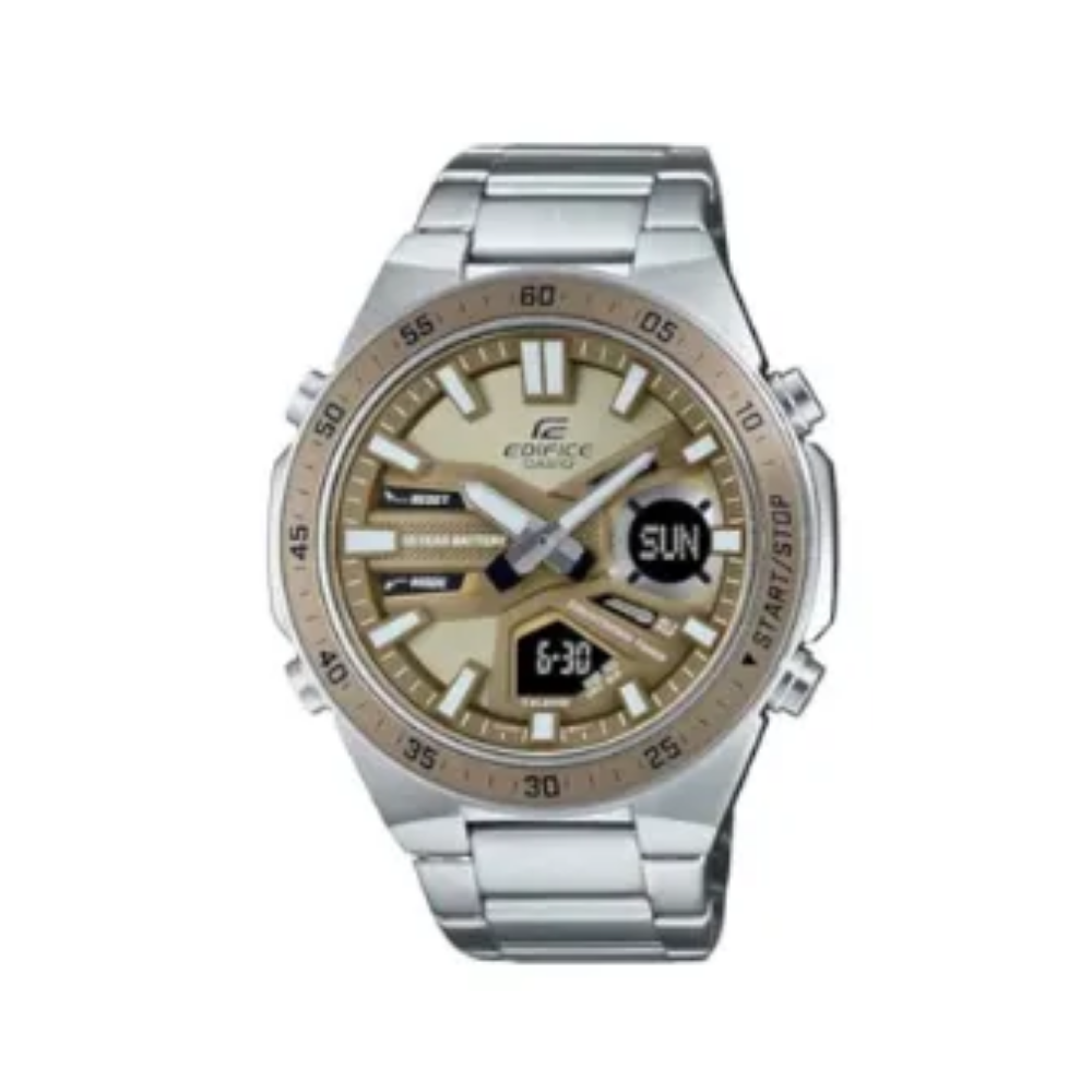Casio Edifice Men's Watch