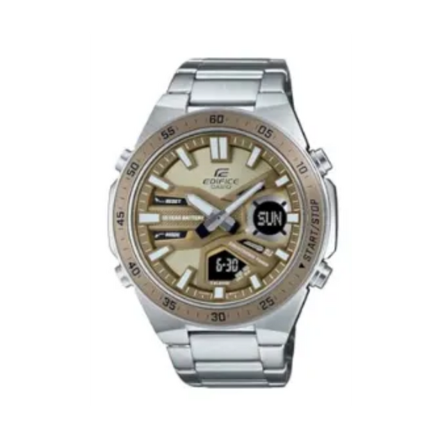 Casio Edifice Men's Watch