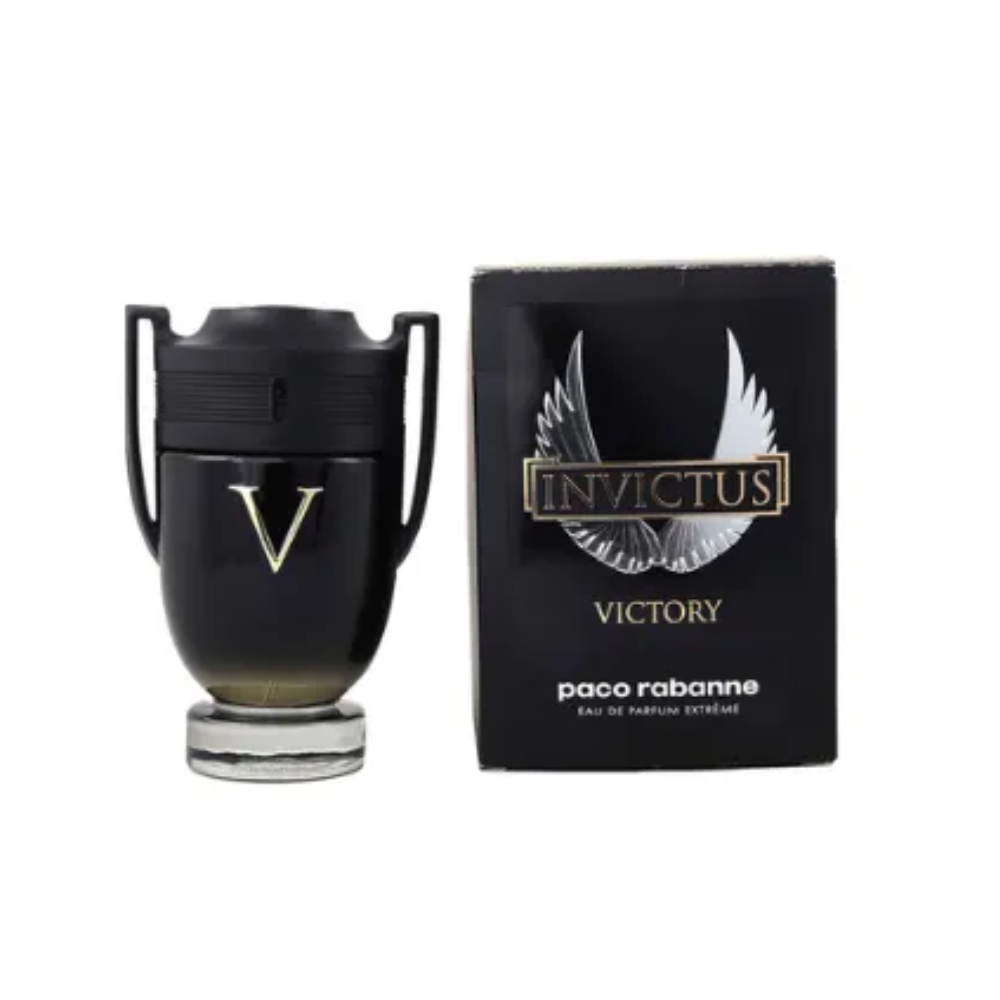 Paco Rabanne Invictus Victory Eau de Parfum 100ml (3.4 oz) for Men