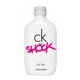 Calvin Klein CK One Shock For Her Eau de Toilette 100ml for Women