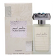 Asdaaf Pure White Eau de Parfum for Unisex 100ml