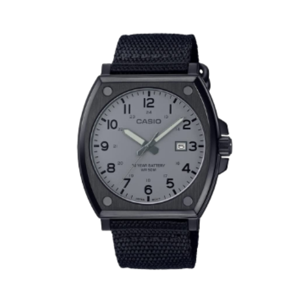 Casio Men's Watch
