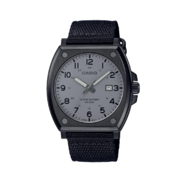 Casio Men's Watch