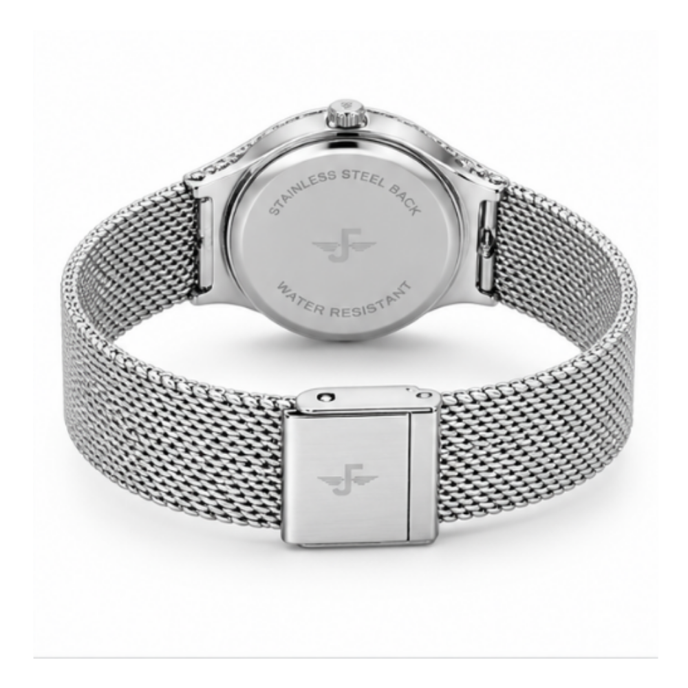 JOVIAL 16081LSMQ01ZE Women's Fashion Watch