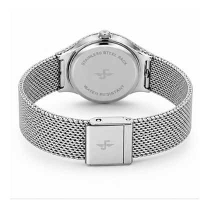 JOVIAL 16081LSMQ01ZE Women's Fashion Watch