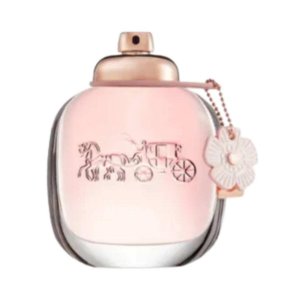 Coach Floral Eau de Parfum for Women 90ml Tester