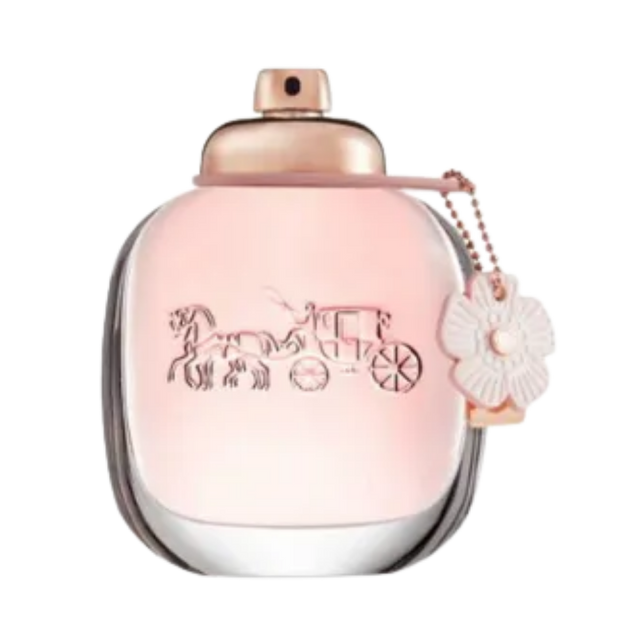 Coach Floral Eau de Parfum for Women 90ml Tester