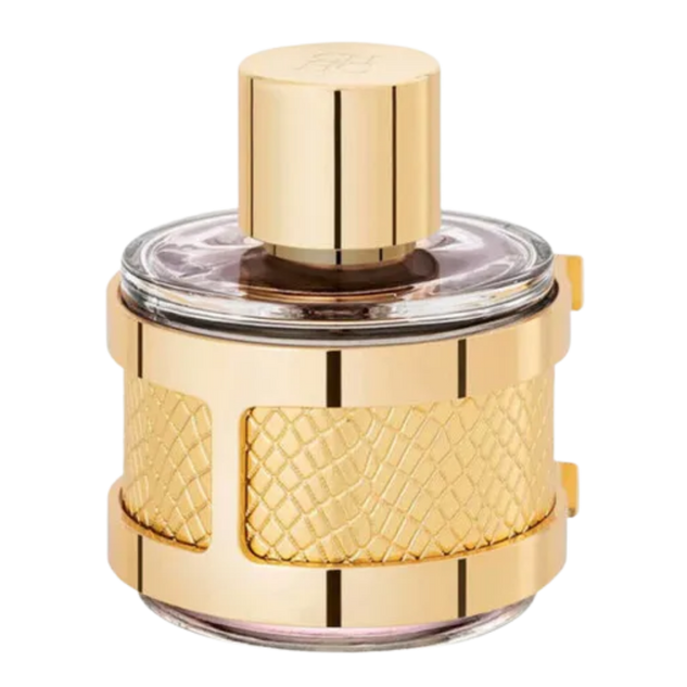Carolina Herrera CHHC Limited Edition Eau de Parfum for Women Tester