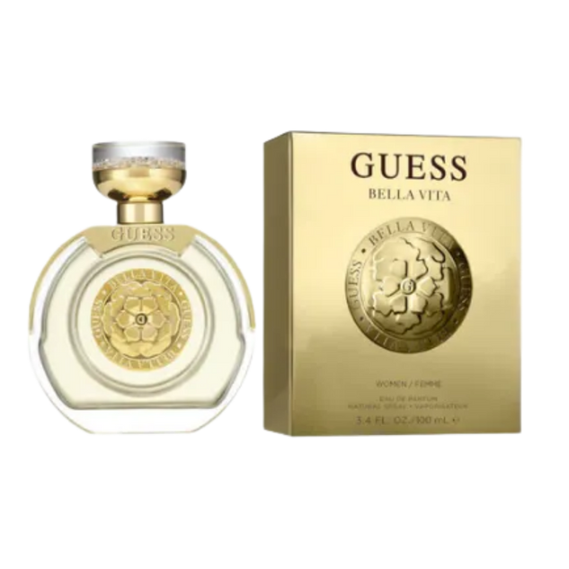 Guess Bella Vita Eau de Parfum 100ml for Women