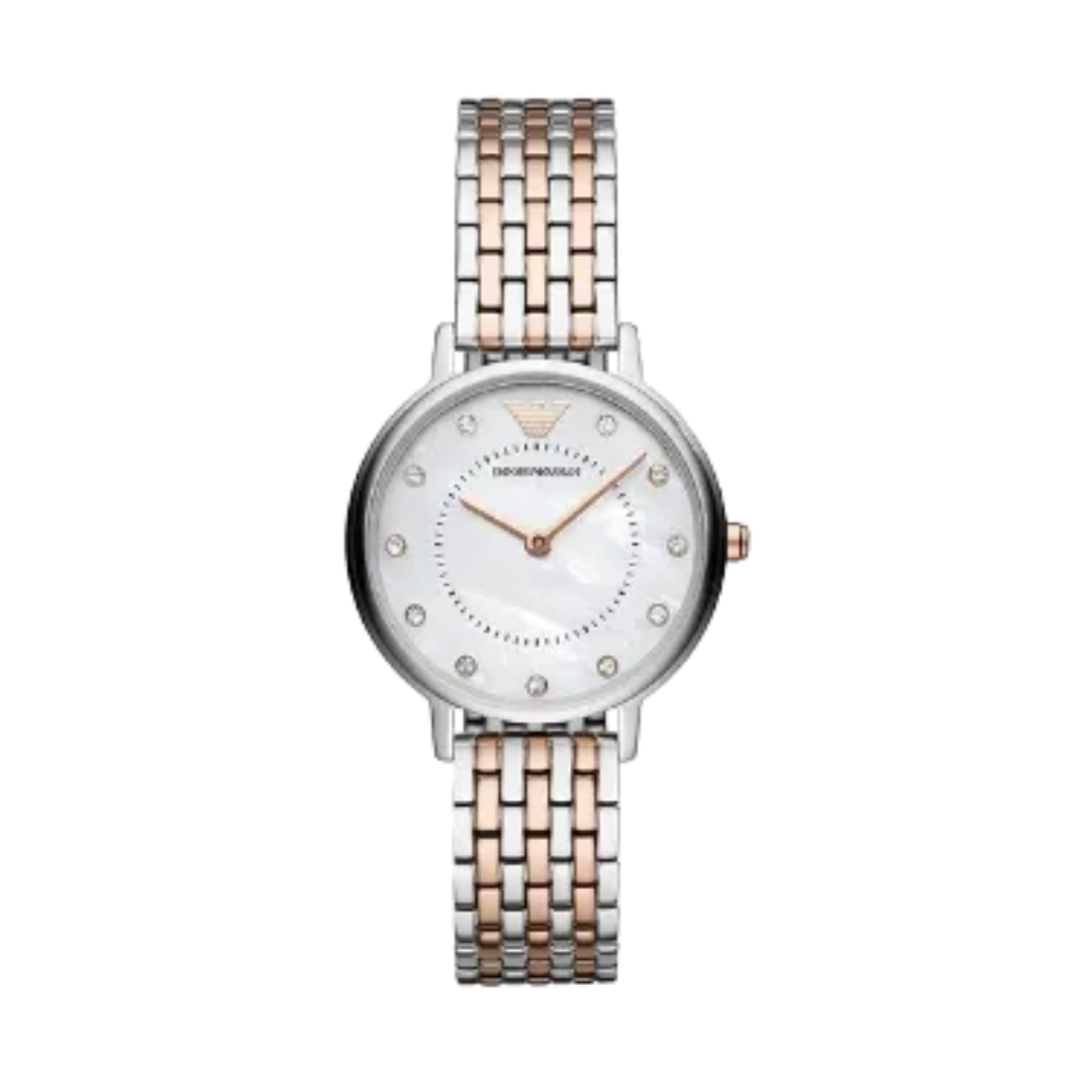 Emporio Armani Women's Quartz Watch