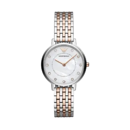 Emporio Armani Women's Quartz Watch