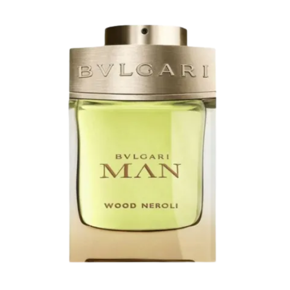 Bvlgari Man Wood Neroli Eau de Parfum for Men 100ml