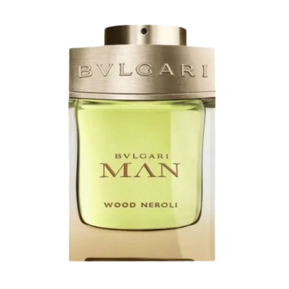 Bvlgari Man Wood Neroli Eau de Parfum for Men 100ml