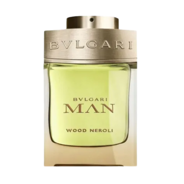 Bvlgari Man Wood Neroli Eau de Parfum for Men 100ml