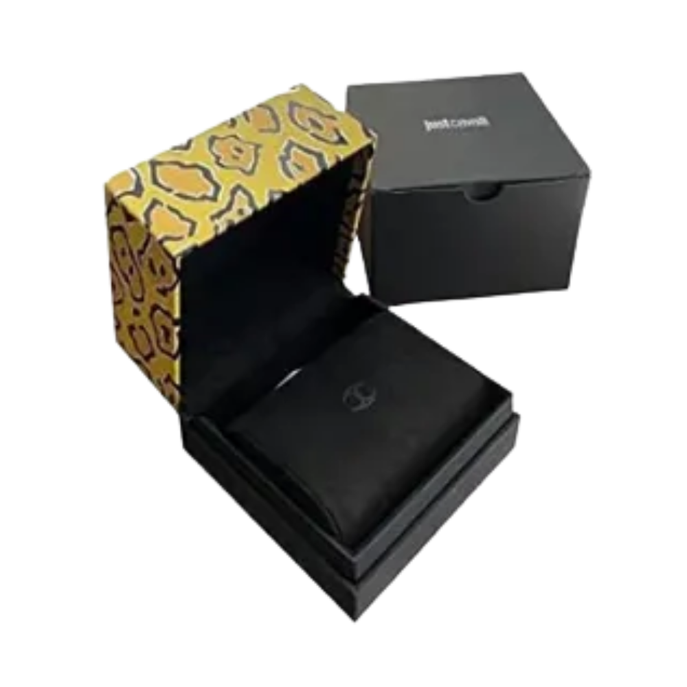 Just Cavalli Women's Signature Snake Serpente Doppio Watch