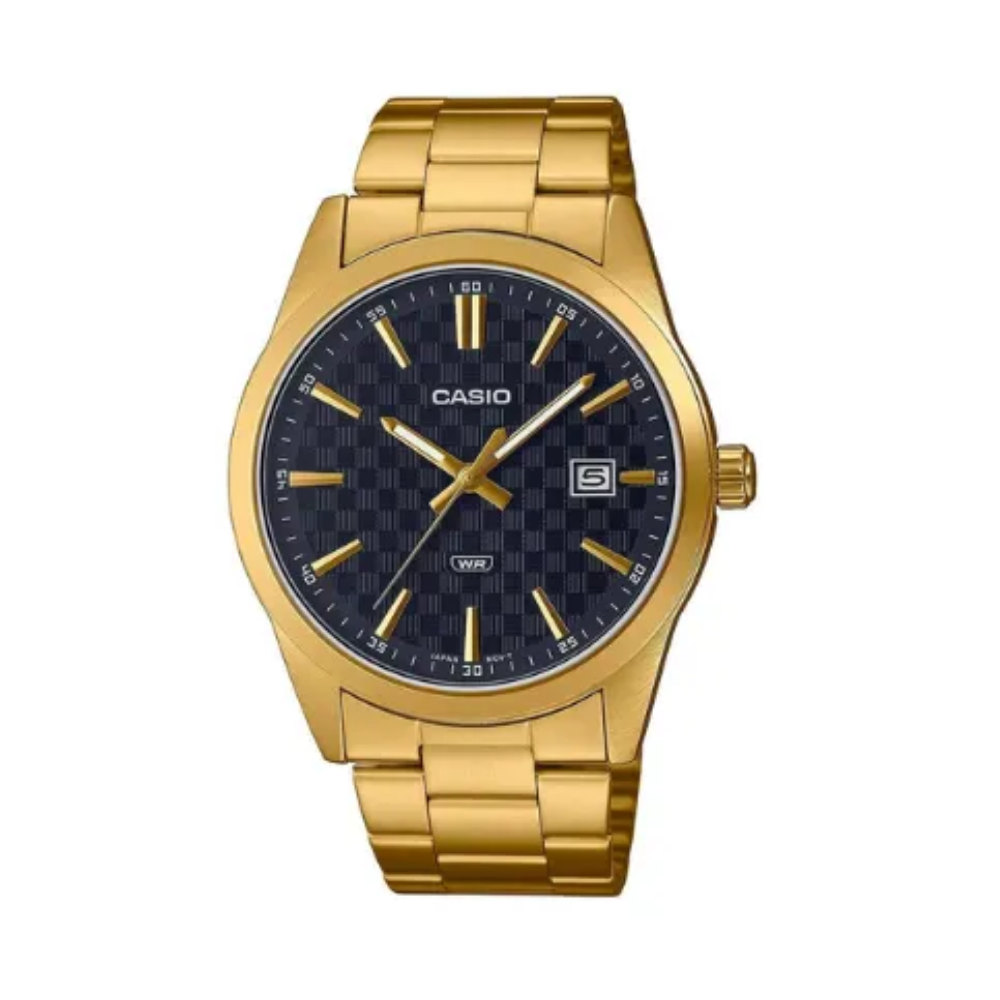 Casio General Line Men's Watch