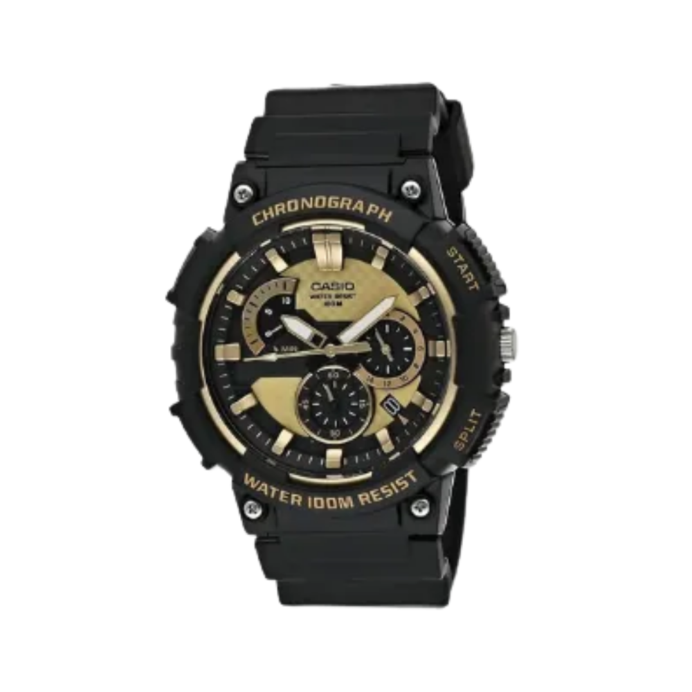 Casio Quartz Watch Men