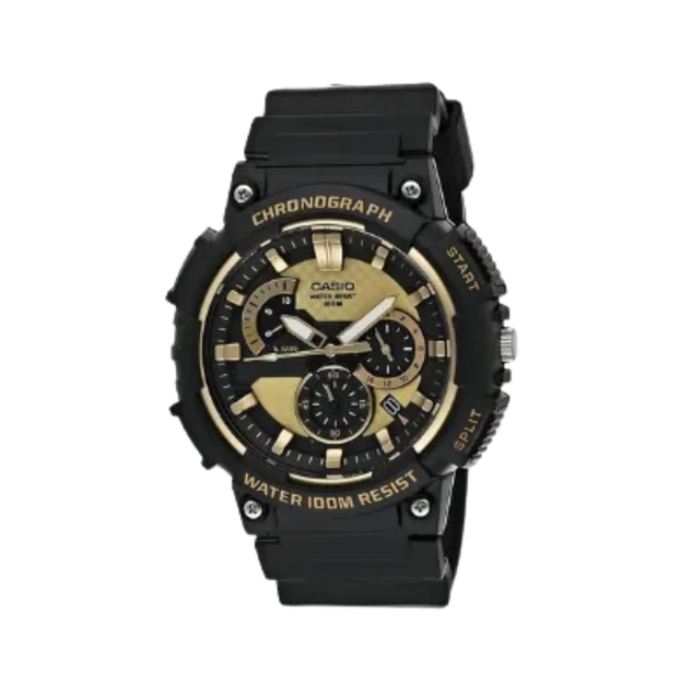Casio Quartz Watch Men