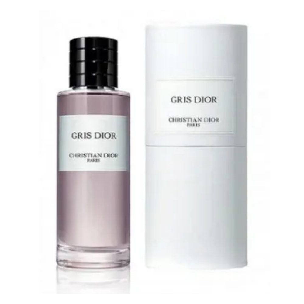 Dior Gris Eau de Parfum Unisex 100ml
