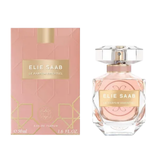Elie Saab Le Parfum Essentiel Eau de Parfum Spray 50ml (1.6 Oz) for Women image 2