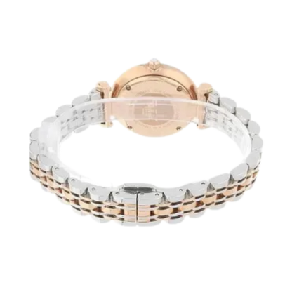 Emporio Armani Women's Quartz Watch