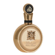 Lattafa Fakhar Gold Eau de Parfum 100ml Unisex