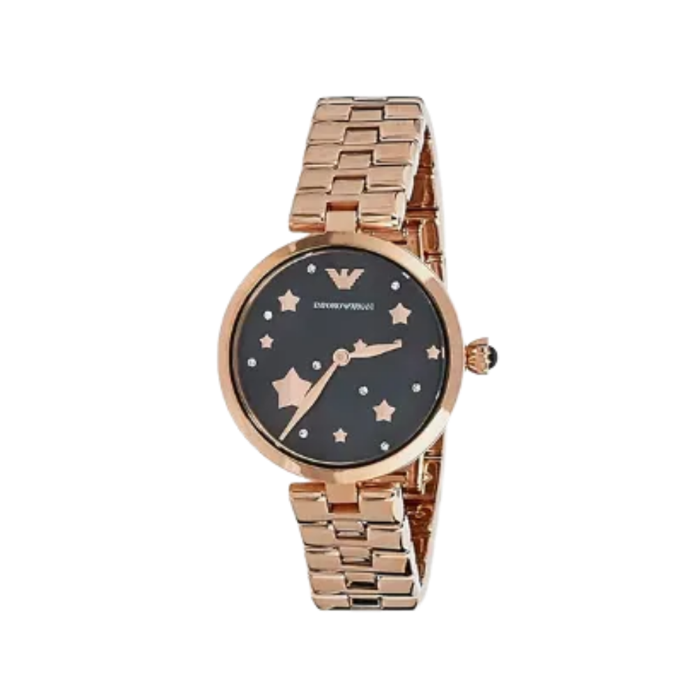 Emporio Armani Women's Watch
