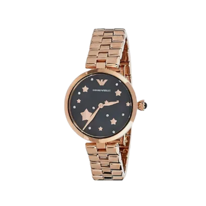 Emporio Armani Women's Watch