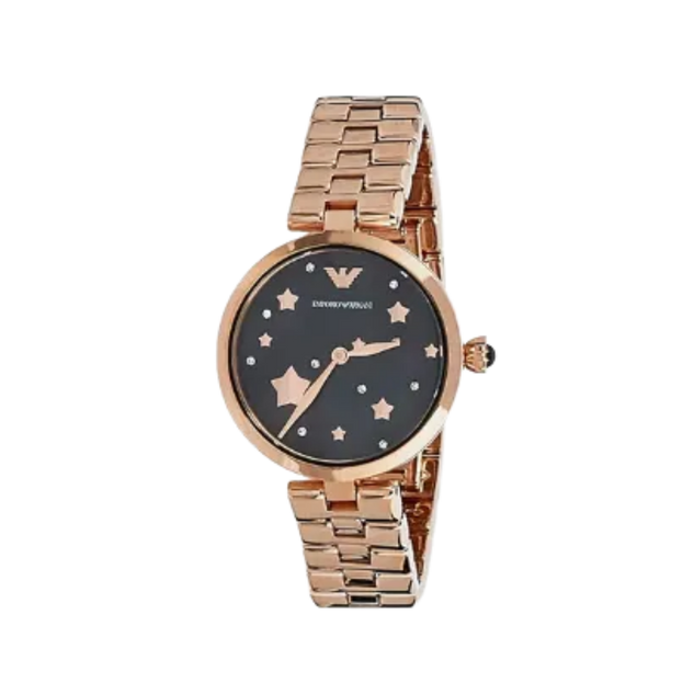 Emporio Armani Women's Watch