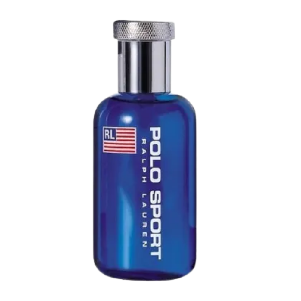 Ralph Lauren Polo Sport Eau de Toilette 75ml for Men