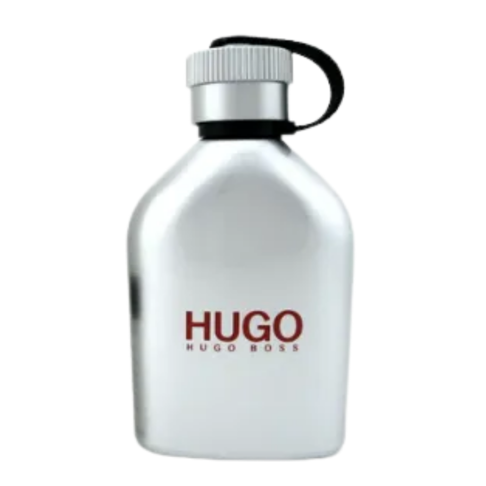Hugo Boss Hugo Iced EDT Spray for Men 125ml Tester