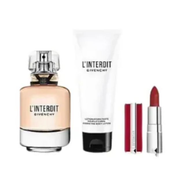 Givenchy L’Interdit Eau de Parfum Gift Set for Women