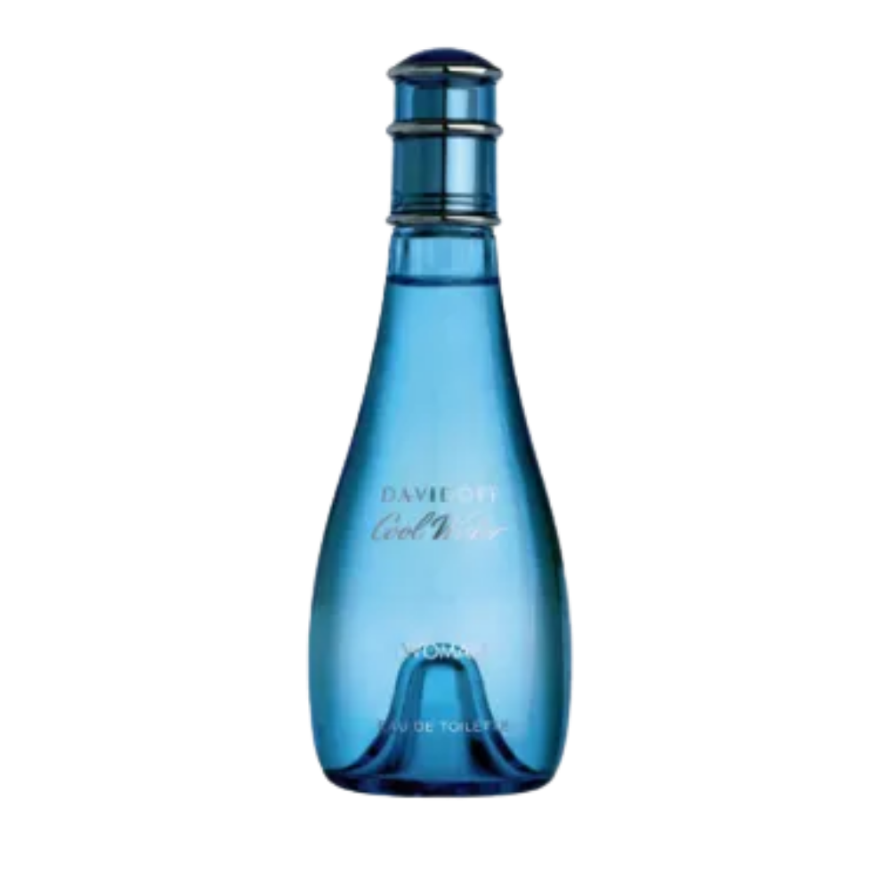 Davidoff Cool Water Eau de Toilette 100ml for Women