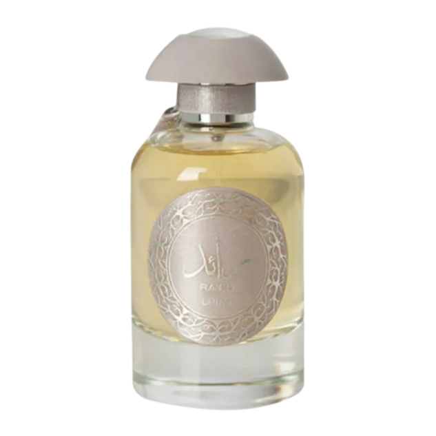 Lattafa Ra'Ed Silver Eau de Parfum 100ml