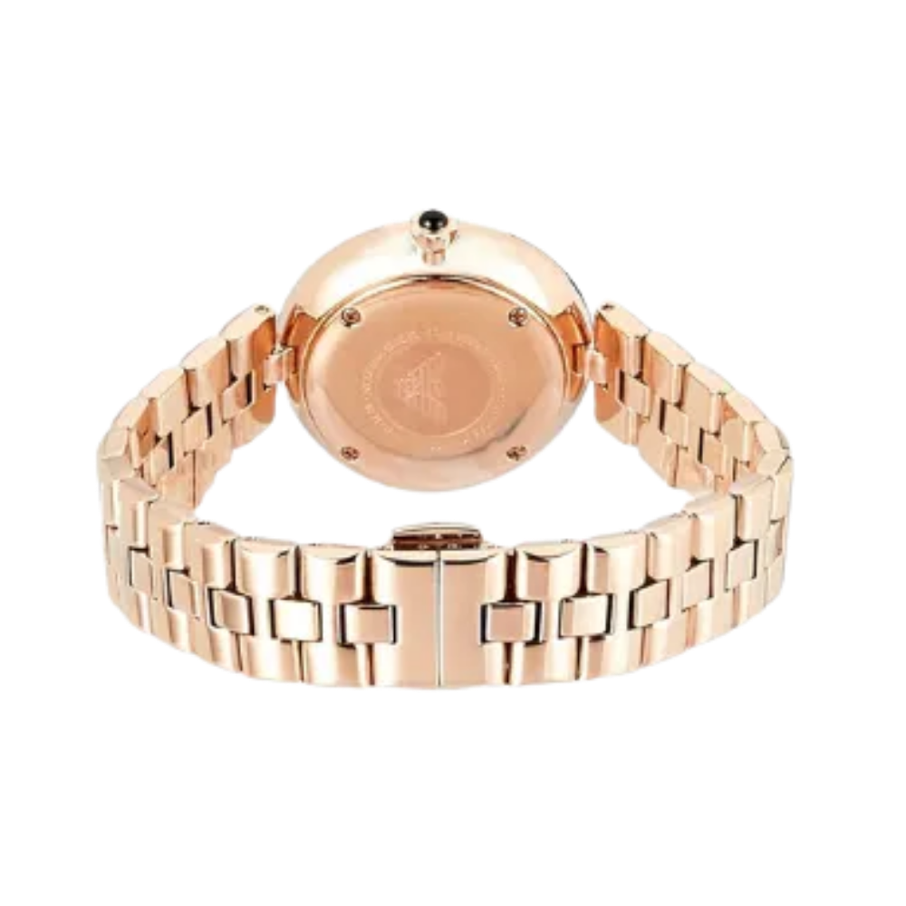 Emporio Armani Women's Watch