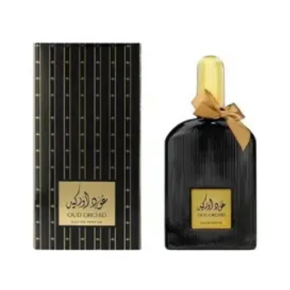 Ard Al Zaafaran Oud Orchid Eau de Parfum 100ml